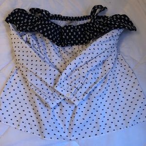 Ann Taylor shirt